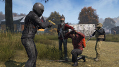 DayZ – Mídia Digital PS4
