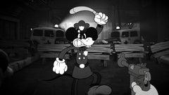MOUSE: P.I. For Hire – Mídia Digital PS5