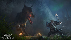 Assassin's Creed Odyssey – Mídia Digital PS5