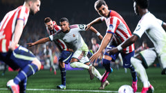 EA SPORTS FC™ 27 – Mídia Digital PS4