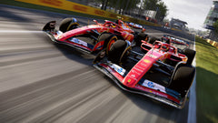 F1 24 – Mídia Digital PS5