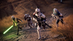 STAR WARS Zero Company™ – Mídia Digital PS5