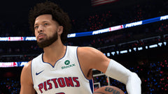 NBA 2K27 – Mídia Digital PS5