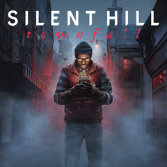 Silent Hill: Townfall – Mídia Digital PS5