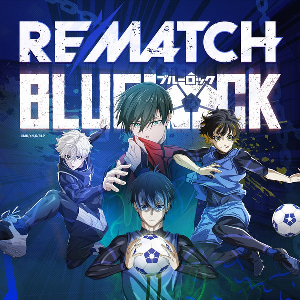 REMATCH – Mídia Digital PS5