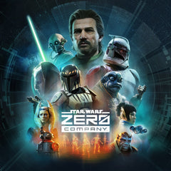 STAR WARS Zero Company™ – Mídia Digital PS5