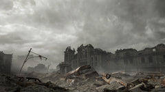 Resident Evil Requiem – Mídia Digital PS5
