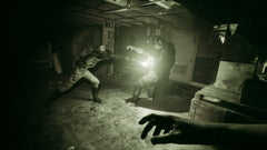 Outlast – Mídia Digital PS5