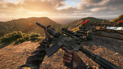 Arma Reforger – Mídia Digital PS5