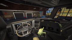 Truck Simulator 25: Euro Driver – Mídia Digital PS5