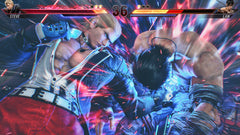 TEKKEN 8 – Mídia Digital PS5