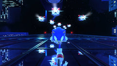 SONIC X SHADOW GENERATIONS – Mídia Digital PS5
