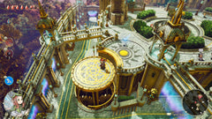 The Adventures of Elliot: The Millennium Tales – Mídia Digital PS5