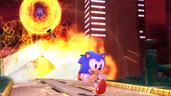 SONIC X SHADOW GENERATIONS – Mídia Digital PS5