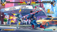 MARVEL Tōkon: Fighting Souls – Mídia Digital PS5