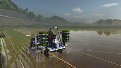 Farming Simulator 25 – Mídia Digital PS5