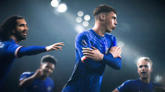 EA SPORTS FC™ 25 – Mídia Digital PS5