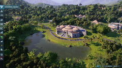 Jurassic World Evolution 2 – Mídia Digital PS4