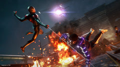 Marvel’s Spider-Man: Miles Morales – Mídia Digital PS4