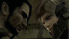 METAL GEAR SOLID: MASTER COLLECTION Vol.2 – Mídia Digital PS5