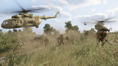 Arma Reforger – Mídia Digital PS5