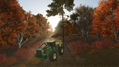 Farming Simulator 25 – Mídia Digital PS5