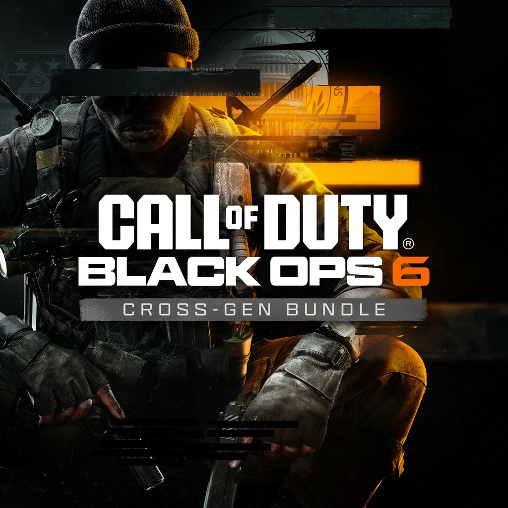 Combo Call of Duty: Black Ops Cold War + 6 + 7 – Mídia Digital PS4