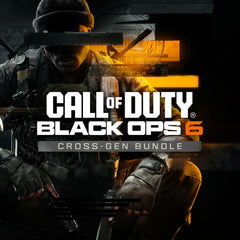 Call of Duty®: Black Ops 6 – Mídia Digital PS5