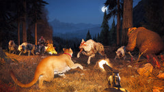 Far Cry® 5 – Mídia Digital PS4