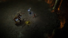 Diablo® IV – Mídia Digital PS4