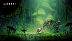 Hollow Knight – Mídia Digital PS5