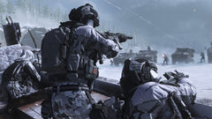 Call Of Duty Modern Warfare 3 – Mídia Digital PS5
