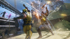 Marvels Wolverine – Mídia Digital PS5