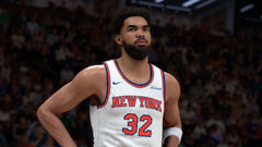 NBA 2K26 – Mídia Digital PS5