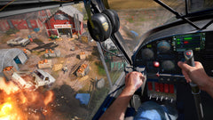Far Cry® 5 – Mídia Digital PS4
