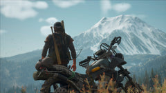Days Gone – Mídia Digital PS5