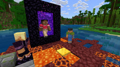 Minecraft – Mídia Digital PS5