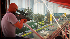 HITMAN World of Assassination – Mídia Digital PS5