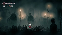 Hollow Knight – Mídia Digital PS5