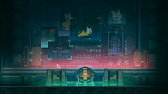 Nine Sols – Mídia Digital PS4