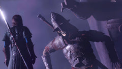 Baldur's Gate 3 – Mídia Digital PS5