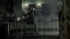 Resident Evil Requiem – Mídia Digital PS5