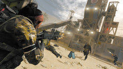 Call Of Duty Modern Warfare 3 – Mídia Digital PS4
