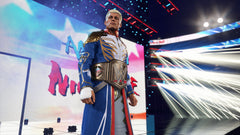 WWE 2K25 – Mídia Digital PS5