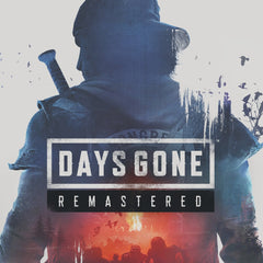 Days Gone – Mídia Digital PS5