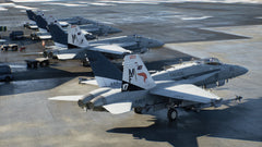 ACE COMBAT 8: WINGS OF THEVE – Mídia Digital PS5