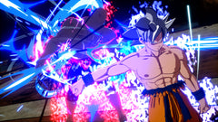 DRAGON BALL: Sparking! ZERO – Mídia Digital PS5
