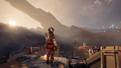 Aphelion – Mídia Digital PS5