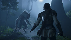 Fable – Mídia Digital PS5