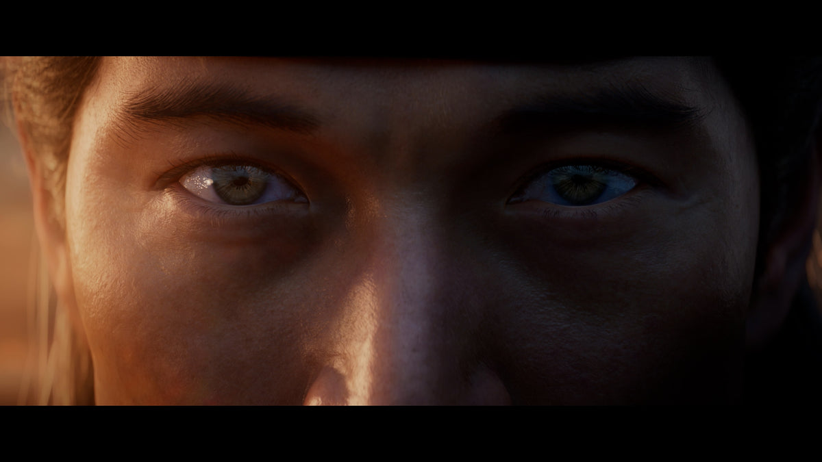 Mortal Kombat 1 – Mídia Digital PS5